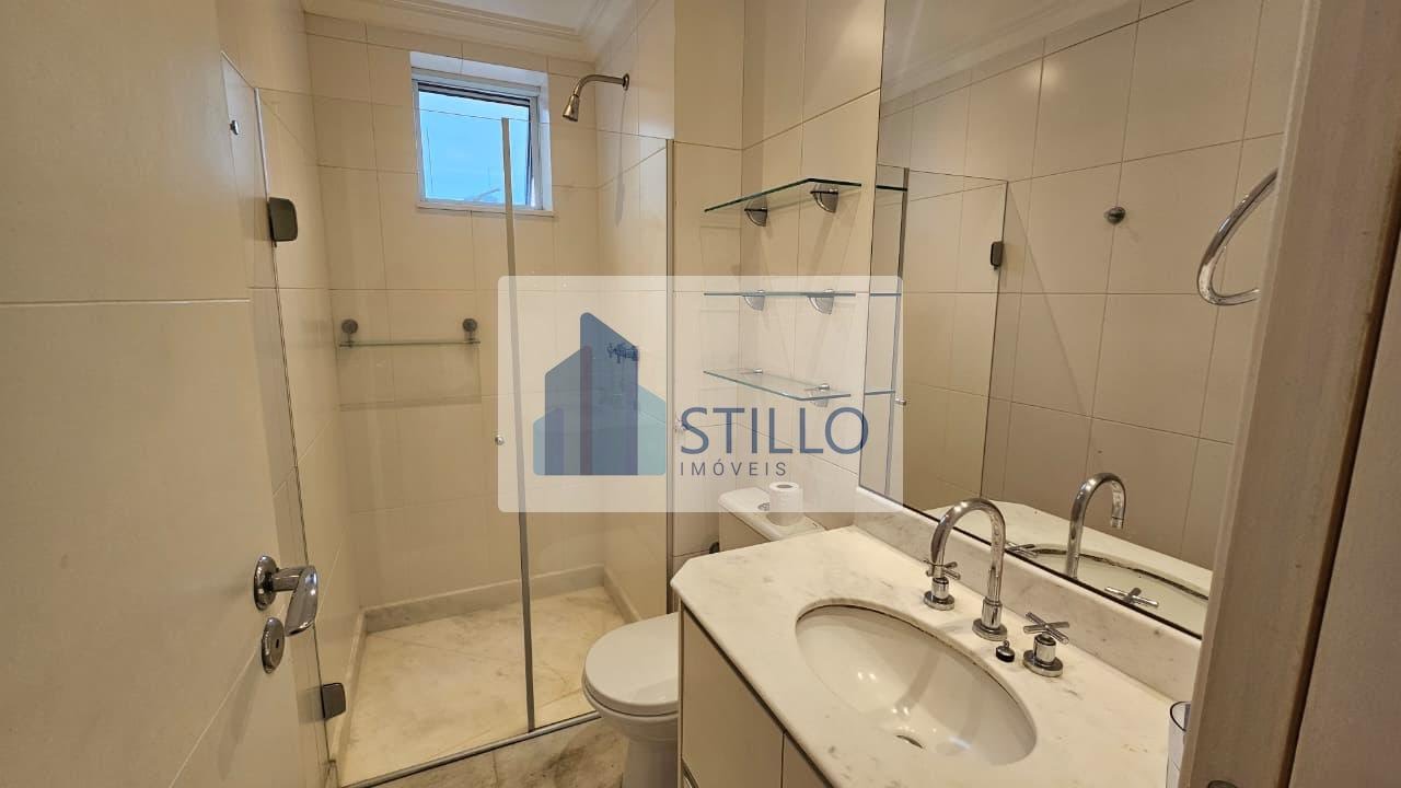 Apartamento à venda com 4 quartos, 4 suítes, 4 vagas e 257m² no Jardim Analia Franco, São Paulo (SP) — foto 19 de 23