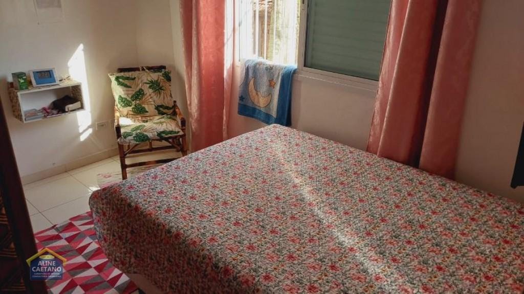 Casa à venda com 3 quartos, 1 suíte, 1 vaga e 95m² no Aviação, Praia Grande (SP) — foto 11 de 30