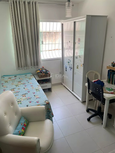 Casa Duplexde 3 quartos para venda no Parque João Maria - Campos dos Goytacazes, RJ