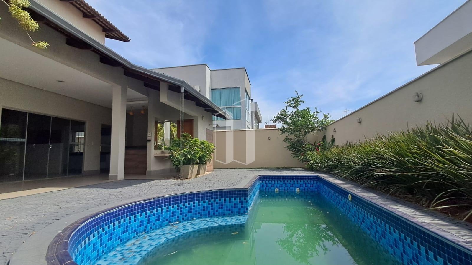 Casa à venda com 3 quartos, 3 suítes, 4 vagas e 220m² no Jardins Atenas, Goiânia (GO) — foto 26 de 30