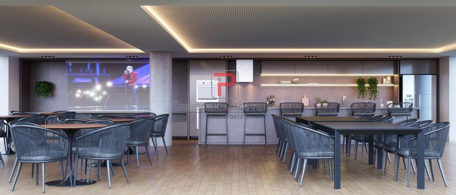Apartamento à venda com 2 quartos, 1 suíte, 1 vaga e 71m² no Ponta de Campina, Cabedelo (PB) — foto 17 de 21
