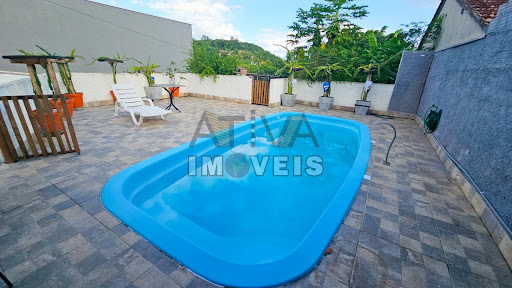 Área piscina