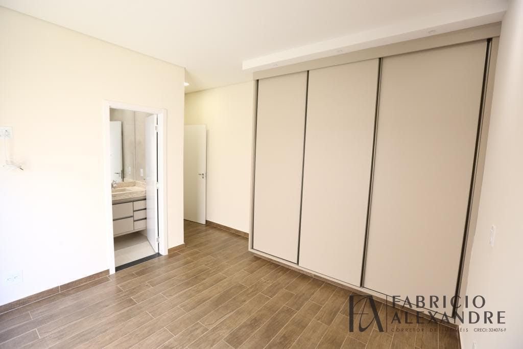 Casa à venda com 4 quartos, 4 suítes, 6 vagas e 378m² no Golden Park, Mirassol (SP) — foto 21 de 29