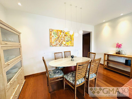 Apartamento em Ipanema  -  Rio de Janeiro