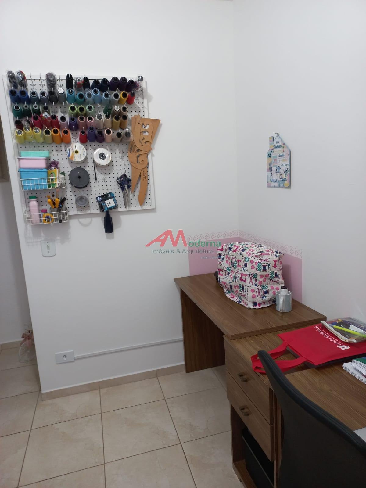 Apartamento à venda com 3 quartos, 1 suíte, 2 vagas e 72m² no Jardim Olavo Bilac, São Bernardo do Campo (SP) — foto 17 de 30