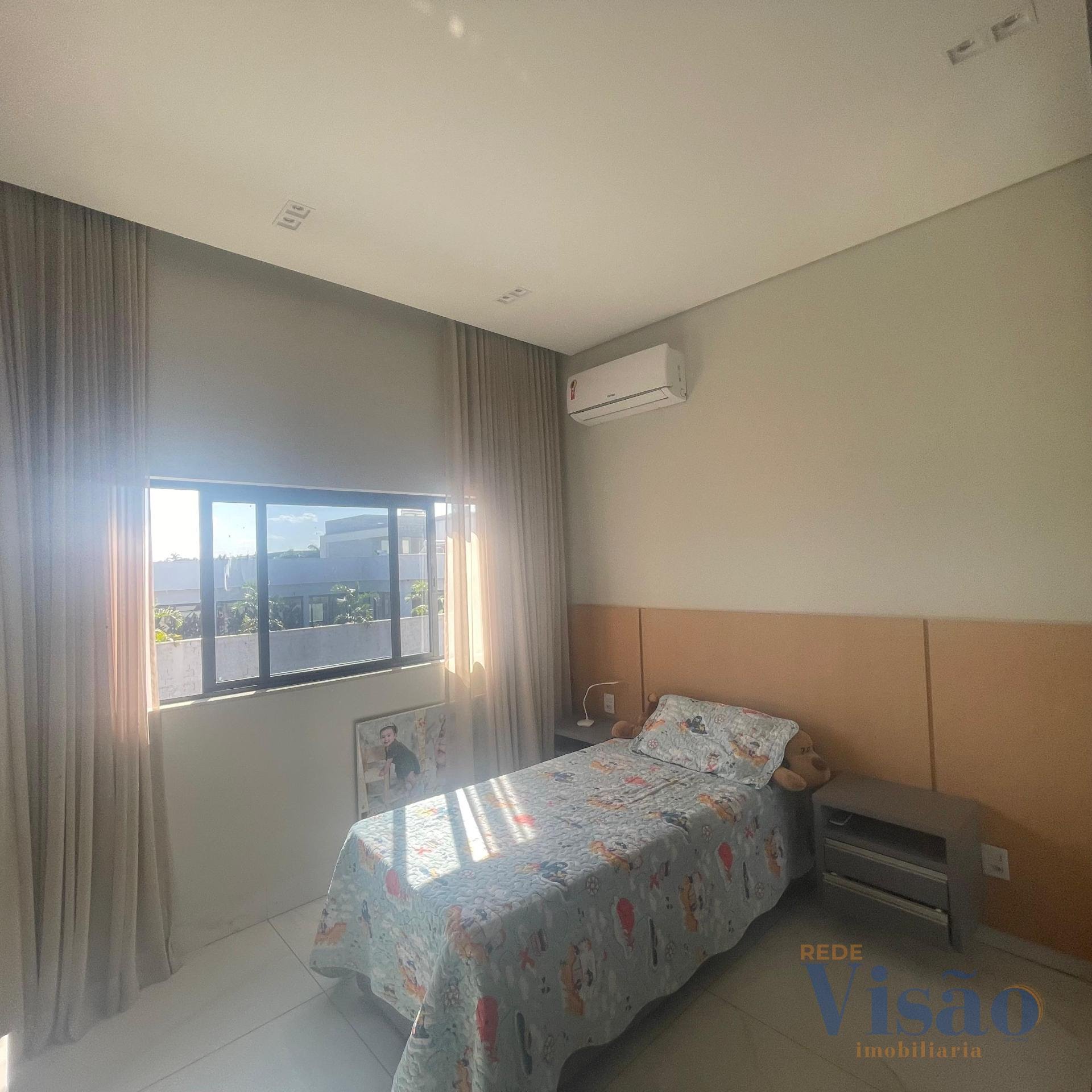 Casa à venda com 4 suítes, 2 vagas e 450m² no Paracatuzinho, Paracatu (MG) — foto 22 de 30
