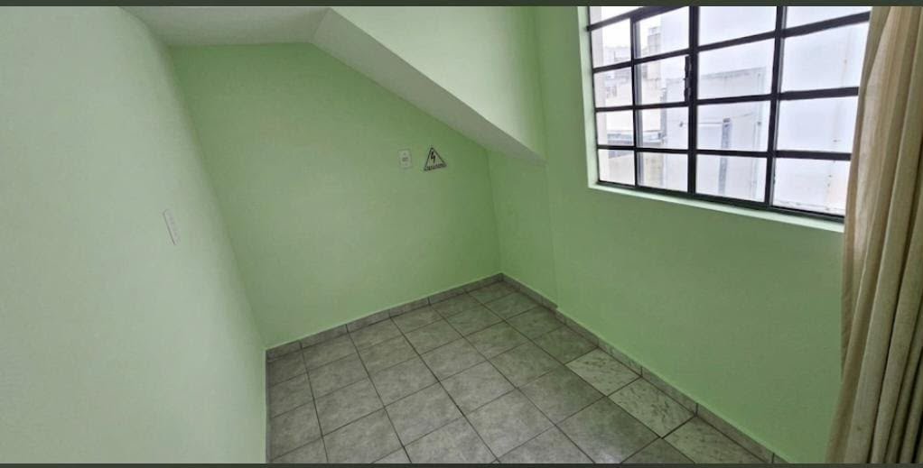 Apartamento à venda com 4 quartos, 2 banheiros, 1 vaga e 75m² no Chora Menino, São Paulo (SP) — foto 6 de 9