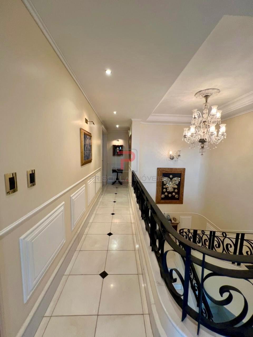 Cobertura à venda com 5 quartos, 4 suítes, 6 vagas e 556m² no Miramar, João Pessoa (PB) — foto 7 de 30