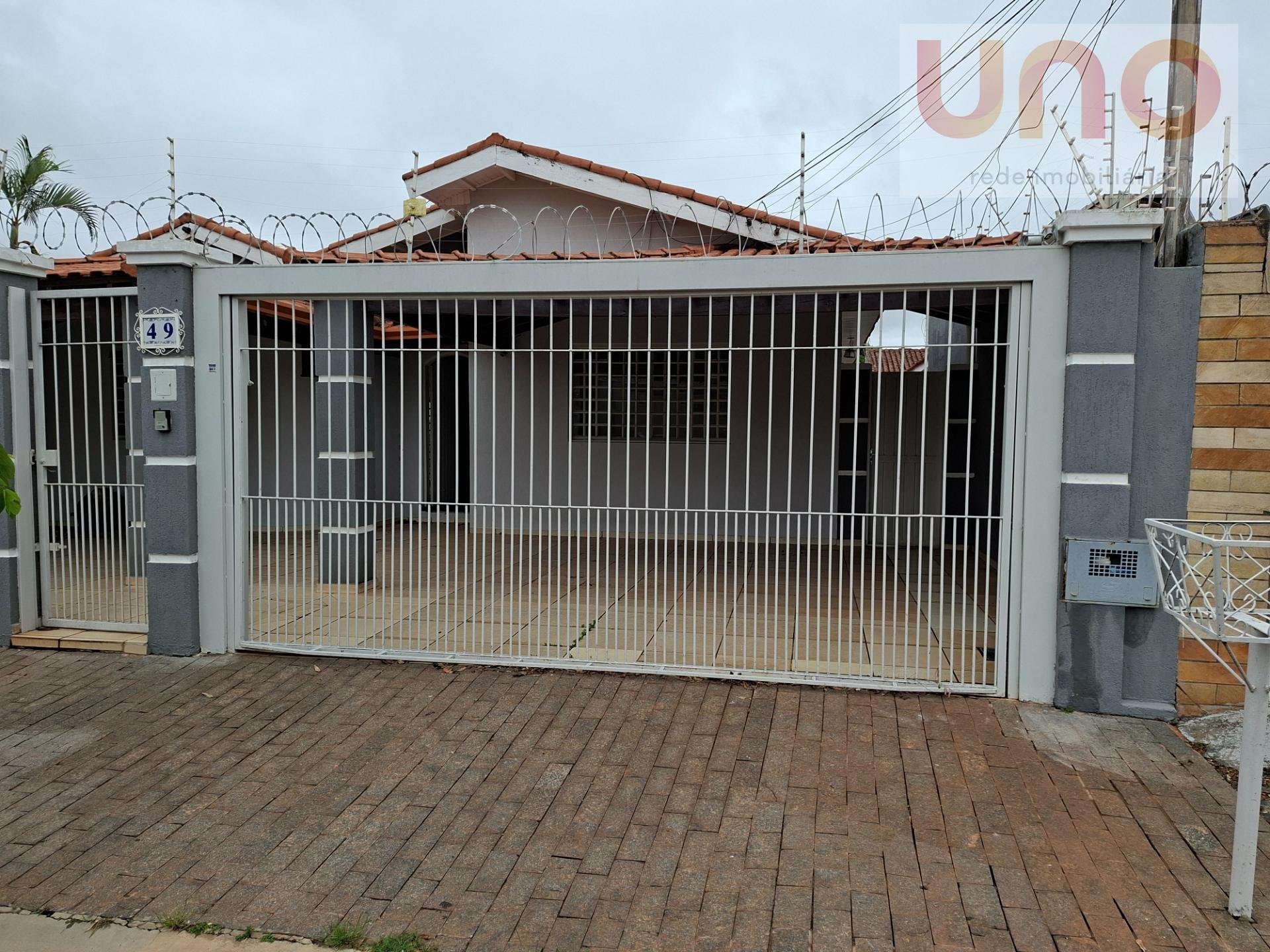 Comercial para alugar com 5 banheiros, 3 vagas e 220m² no Jardim Monte Libano, Campo Grande — foto principal