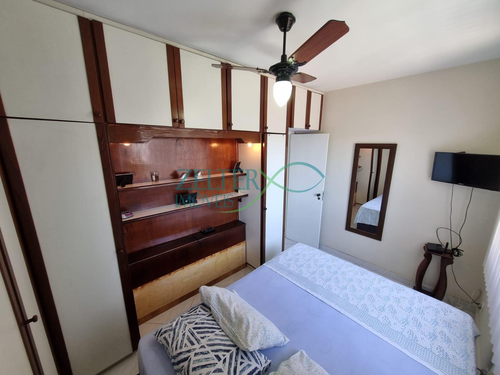 Apartamento à venda com 2 quartos, 2 banheiros, 1 vaga e 72m² no Vila da Penha, Rio de Janeiro (RJ) — foto 11 de 30