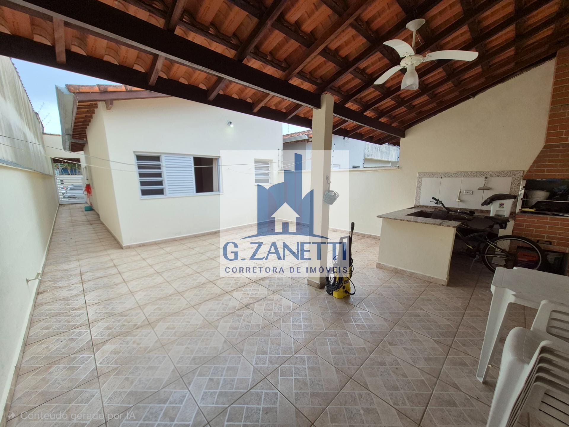 Casa, 3 quartos, 110 m² - Foto 17