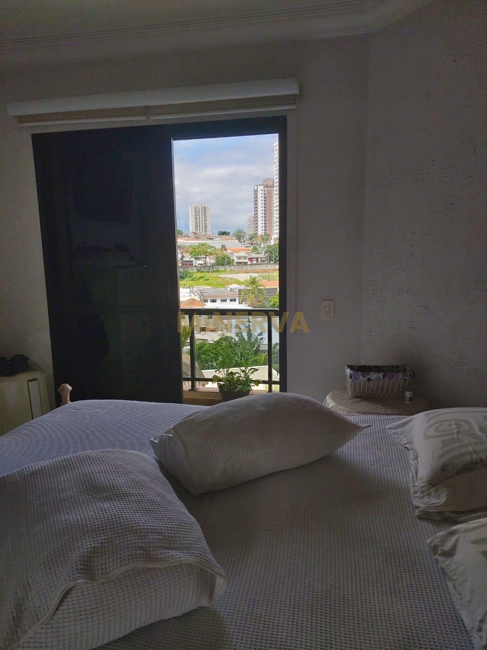 Apartamento à venda com 3 quartos, 3 suítes, 3 vagas e 114m² no Vila Regente Feijó, São Paulo (SP) — foto 9 de 30