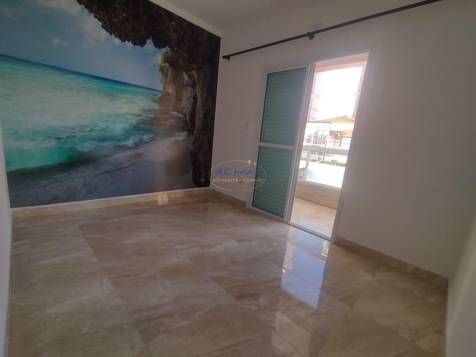 Casa à venda com 3 quartos, 1 suíte, 1 vaga e 84m² no Guilhermina, Praia Grande (SP) — foto 7 de 30