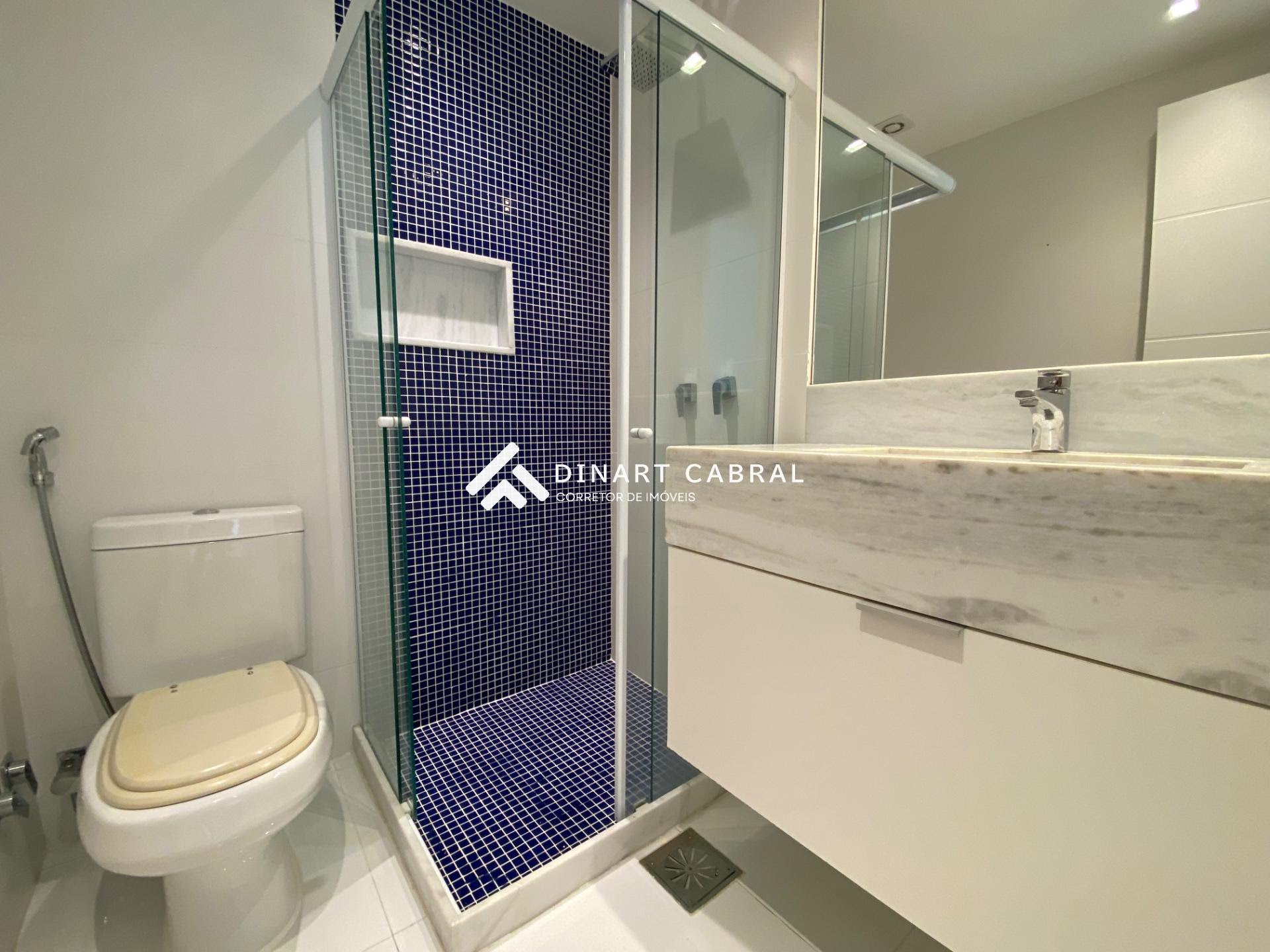 Apartamento à venda com 3 quartos, 3 suítes, 2 vagas e 136m² no Ipanema, Rio de Janeiro (RJ) — foto 24 de 30