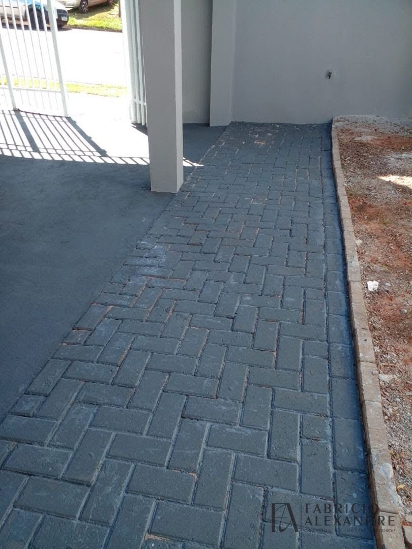Casa à venda com 2 quartos, 1 banheiro e 50m² no Egydio Zani, São José do Rio Preto — foto principal