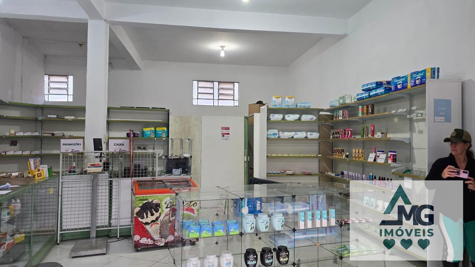 Comercial à venda com 6 banheiros e 330m² no Vila Jesse, Três Corações (MG) — foto 18 de 21