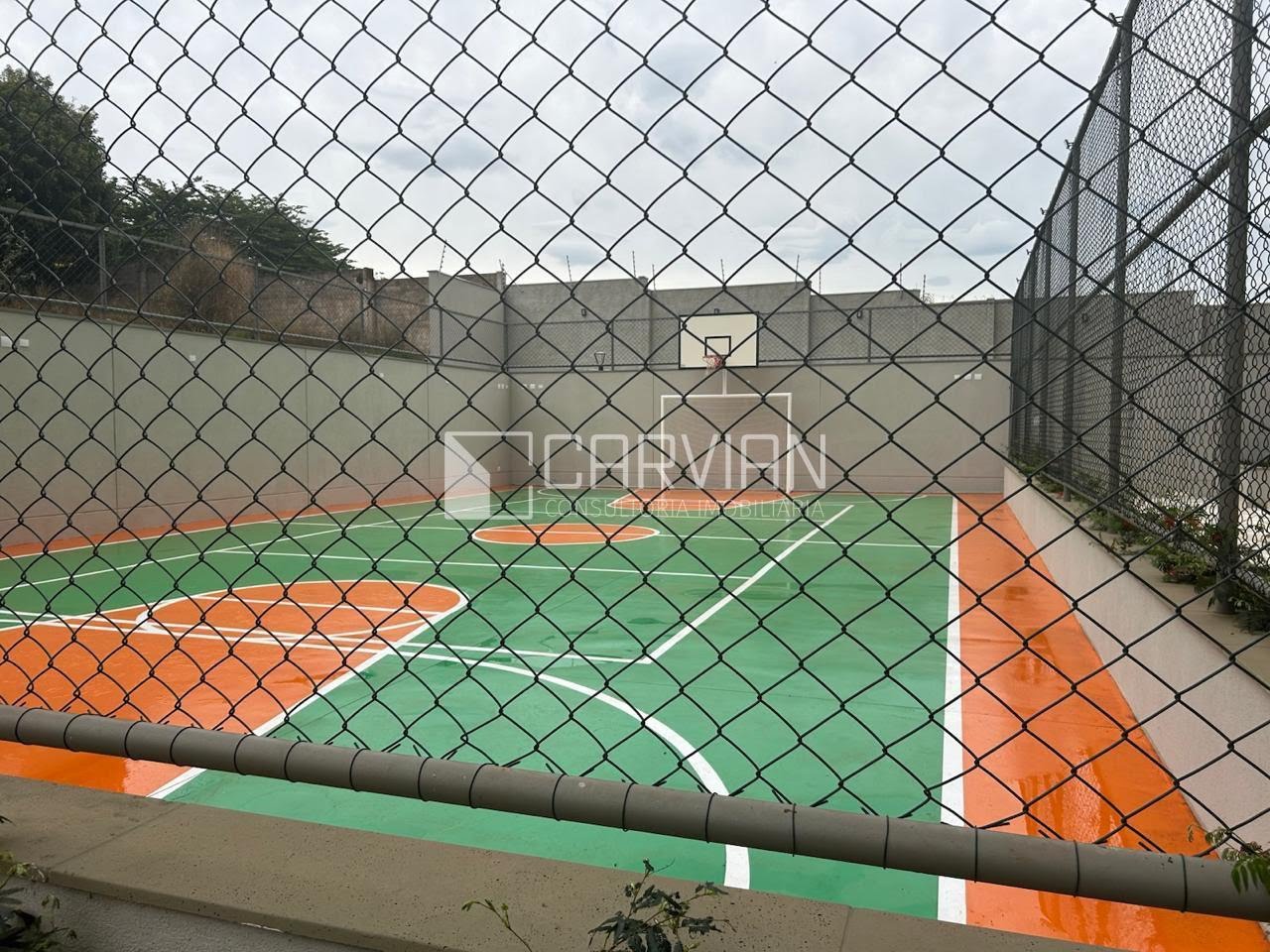 Apartamento à venda com 3 quartos, 1 suíte, 2 vagas e 82m² no Jardim Botânico, Ribeirão Preto (SP) — foto 24 de 25