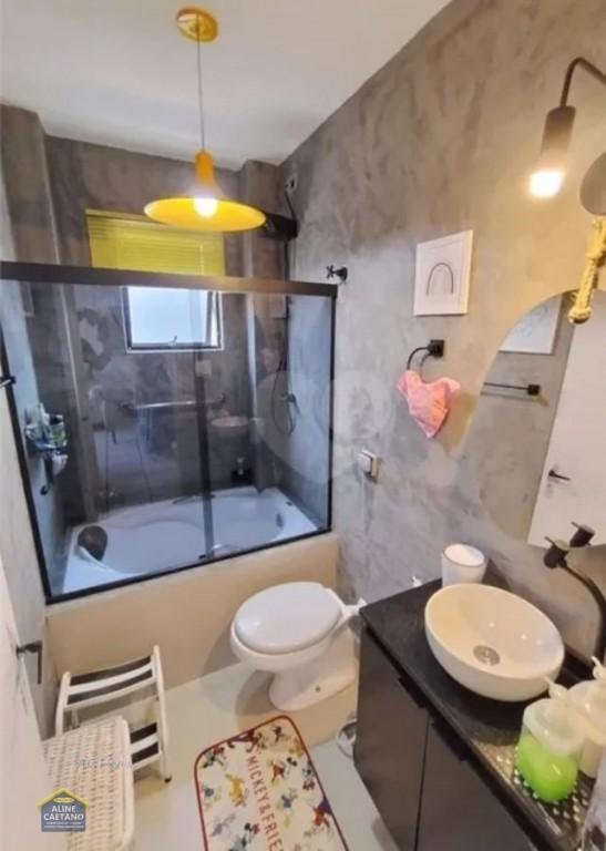 Apartamento à venda com 2 quartos, 2 banheiros, 1 vaga e 71m² no Canto do Forte, Praia Grande (SP) — foto 8 de 12