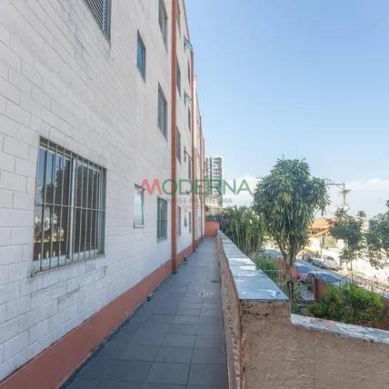 Apartamento à venda com 2 quartos, 1 banheiro, 1 vaga e 70m² no Taboão, São Bernardo do Campo (SP) — foto 13 de 14