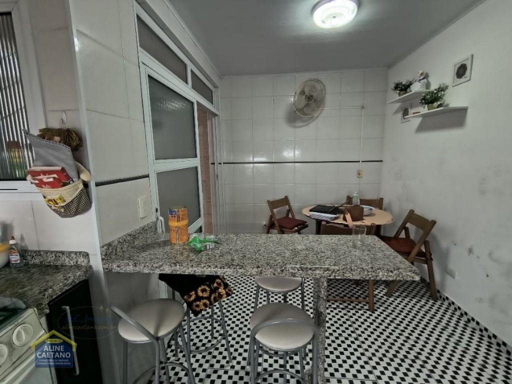 Casa à venda com 2 quartos, 1 suíte, 2 vagas e 130m² no Guilhermina, Praia Grande (SP) — foto 9 de 30