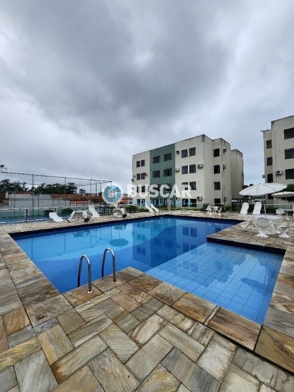 Apartamento à venda com 3 quartos, 2 banheiros e 1 vaga no Muchila, Feira de Santana (BA) — foto 4 de 14