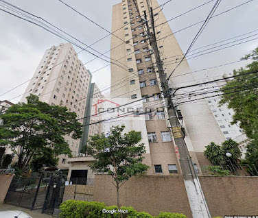 Apartamento em Belenzinho  -  São Paulo