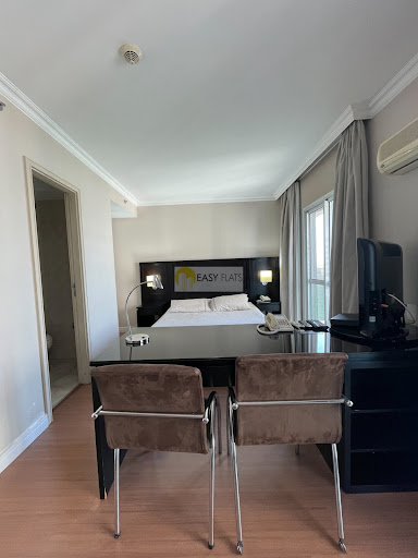 Flat em Perdizes - São Paulo, SP