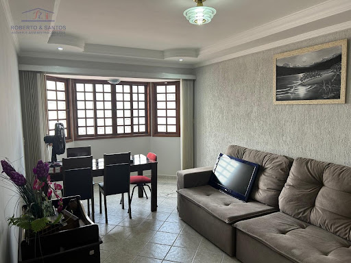 Sala 2 ambientes