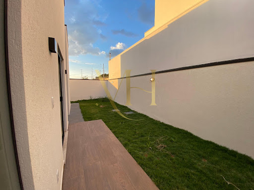 Casa à Venda no Condomínio Las Palmas, Pouso Alegre - 3 Dorms