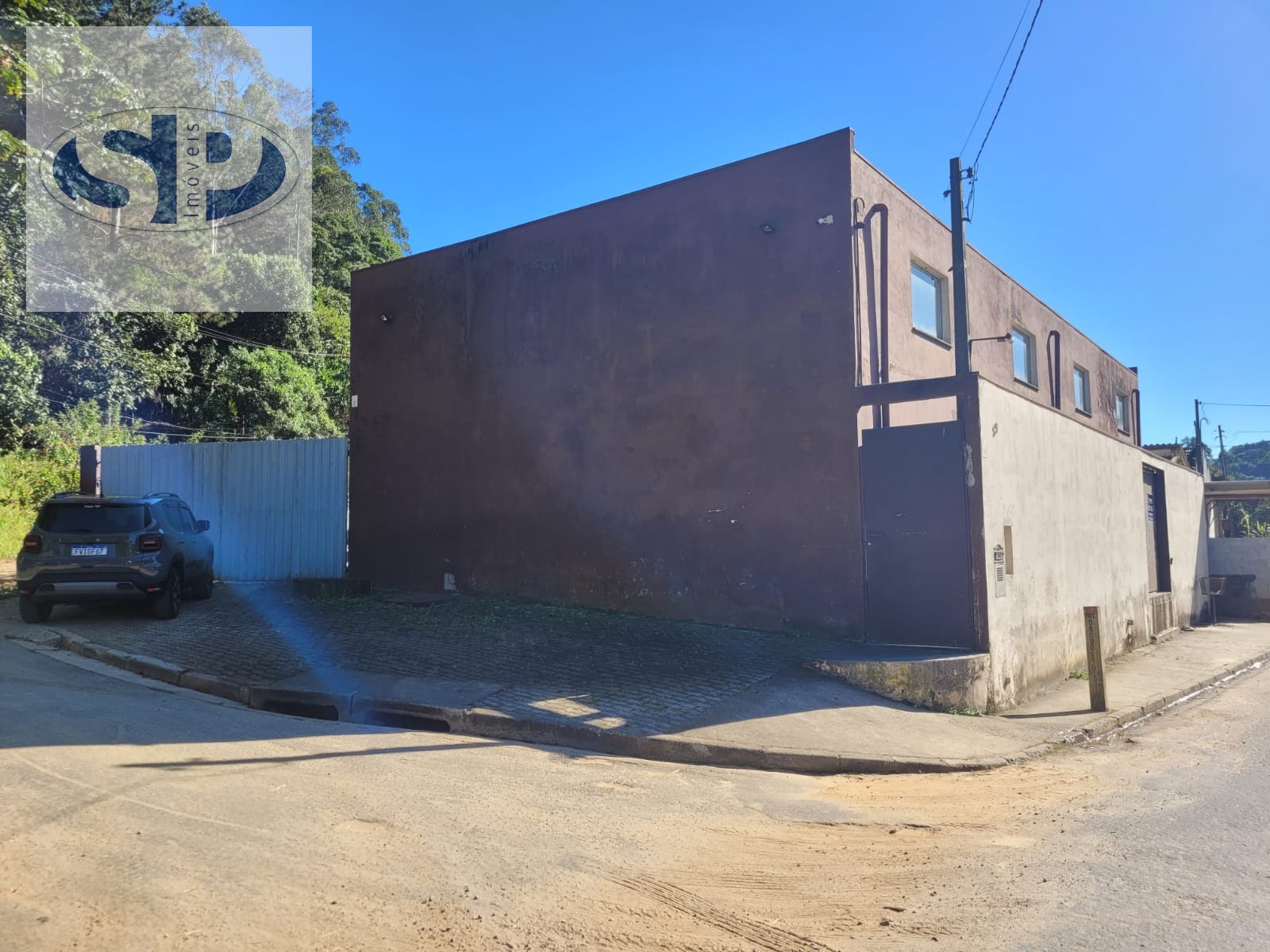 Depósito-Galpão, 298 m² - Foto 22