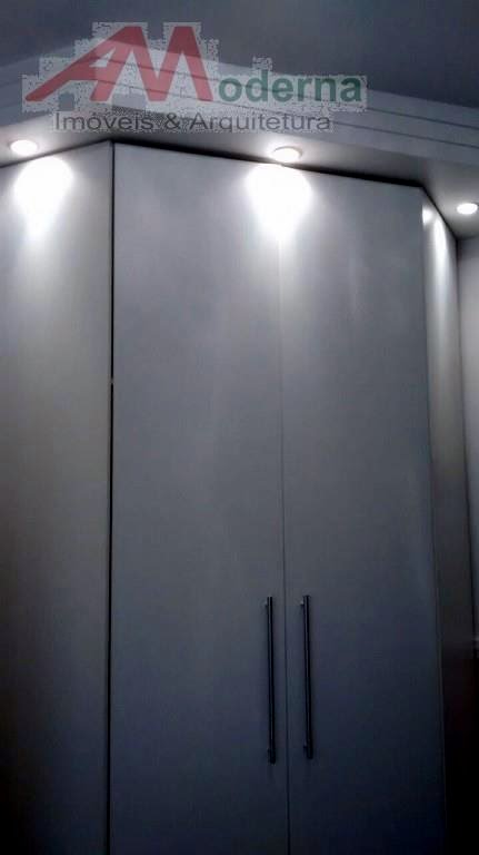 Casa à venda com 2 quartos, 1 banheiro, 2 vagas e 68m² no Vila Mussolini, São Bernardo do Campo (SP) — foto 7 de 18