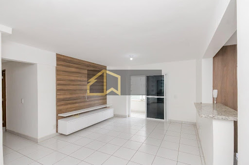 Apartamento em Village Veneza  -  Goiânia
