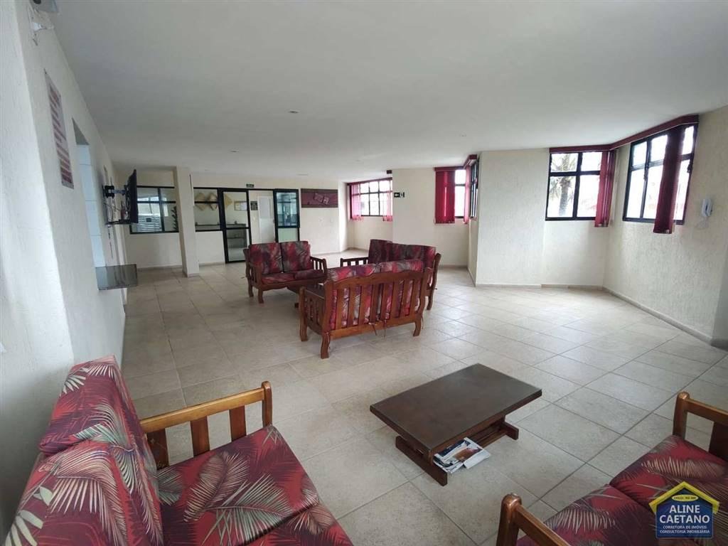 Apartamento à venda com 3 quartos, 1 suíte, 1 vaga e 90m² no Real, Praia Grande (SP) — foto 14 de 21