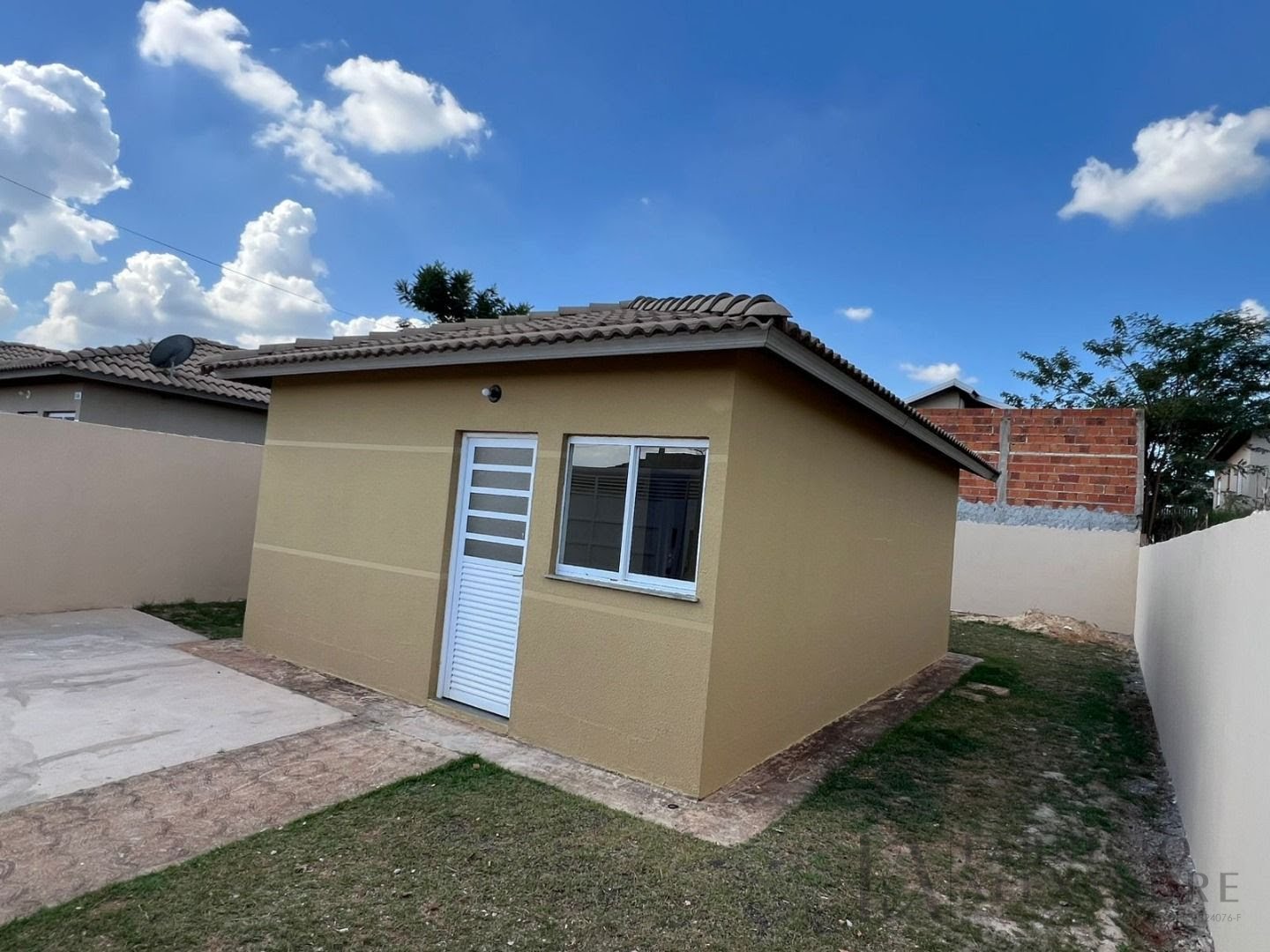 Casa à venda com 2 quartos, 1 banheiro e 42m² no Jardim Aurora 1, Bady Bassitt (SP) — foto 2 de 16