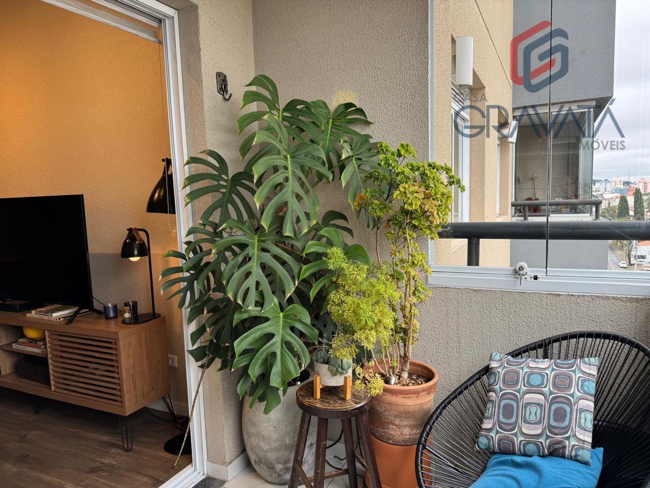 Apartamento à venda com 2 quartos, 2 suítes, 2 vagas e 64m² no Campestre, Santo André (SP) — foto 23 de 30