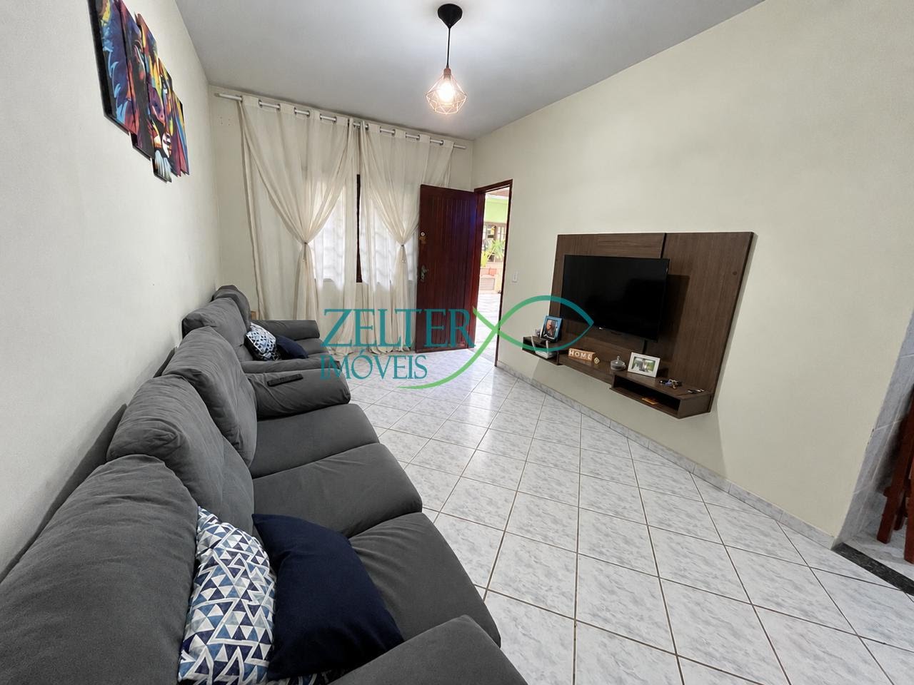 Casa à venda com 2 quartos, 1 suíte, 1 vaga e 73m² no Brás de Pina, Rio de Janeiro (RJ) — foto 6 de 30