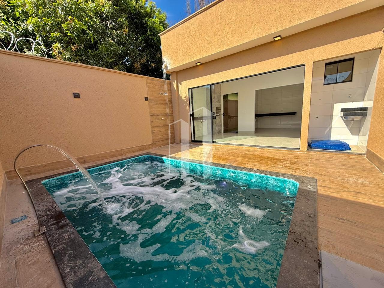 Casa à venda com 3 quartos, 1 suíte, 4 vagas e 116m² no Vila Oliveira, Aparecida de Goiânia (GO) — foto 7 de 30