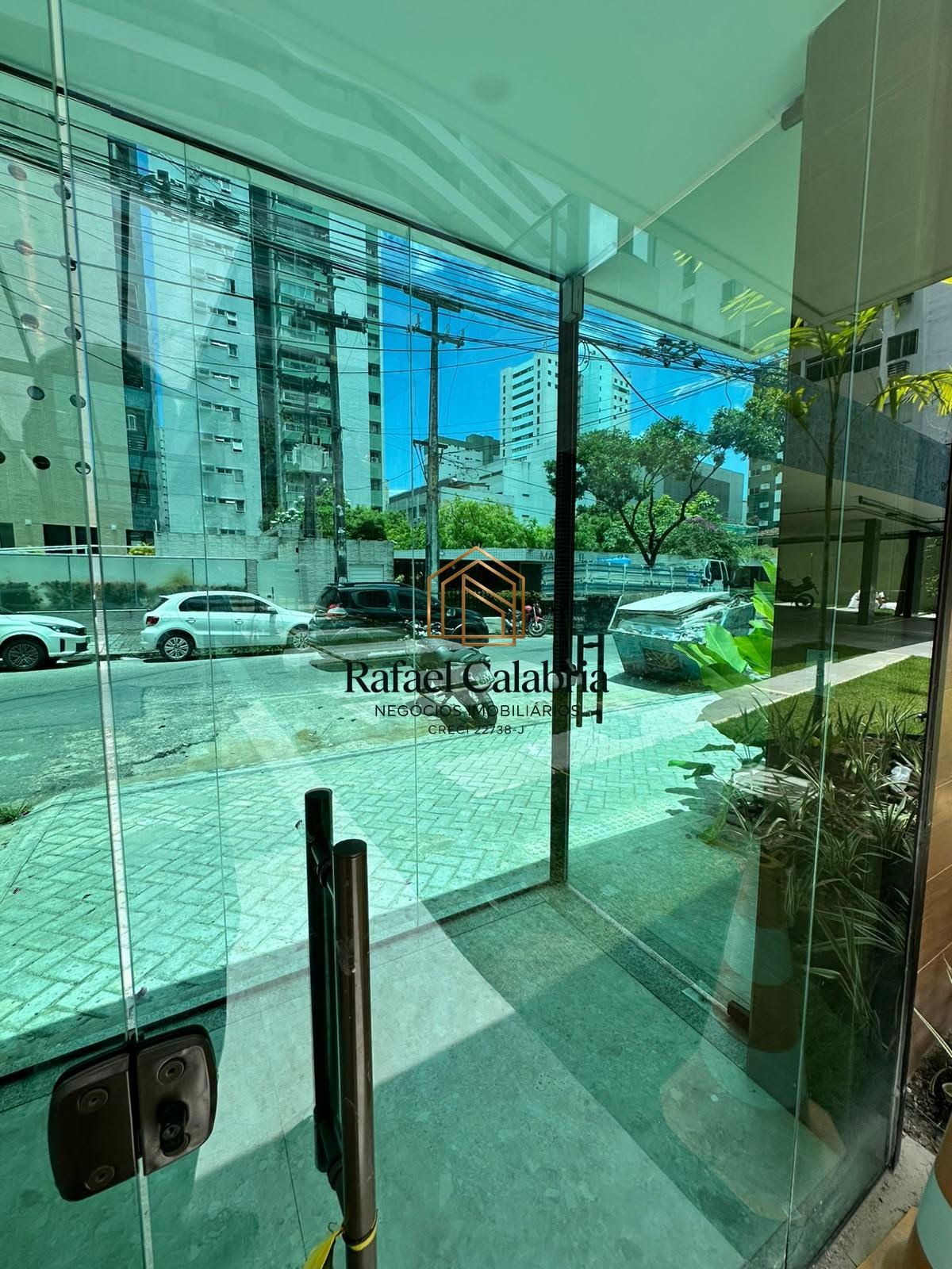 Apartamento à venda com 4 quartos, 2 suítes, 2 vagas e 125m² no Graças, Recife (PE) — foto 17 de 30