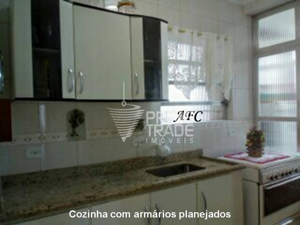 Apartamento à venda com 2 quartos, 1 suíte, 1 vaga e 97m² no Boqueirão, Santos (SP) — foto 8 de 18