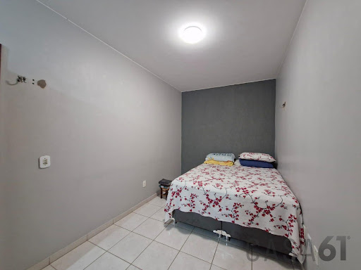 Casa em Ceilândia Sul  -  Brasília