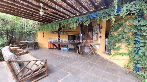 Chácara, 4 quartos, 474 m² - Foto 6