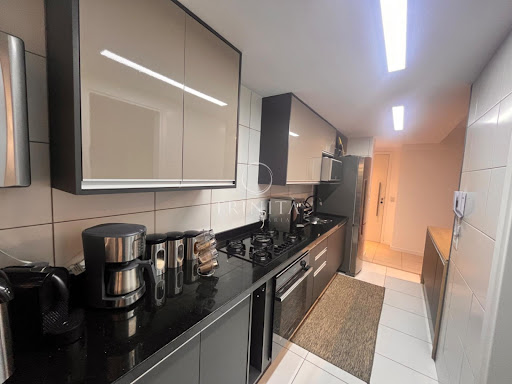 Cozinha- liv lifestyle - Trinita