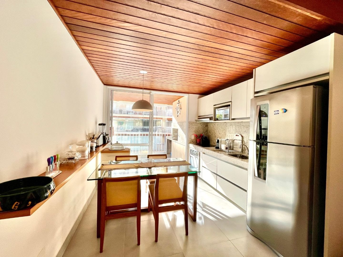 Apartamento à venda com 2 quartos, 3 banheiros, 2 vagas e 96m² no Itaguá, Ubatuba (SP) — foto 22 de 30