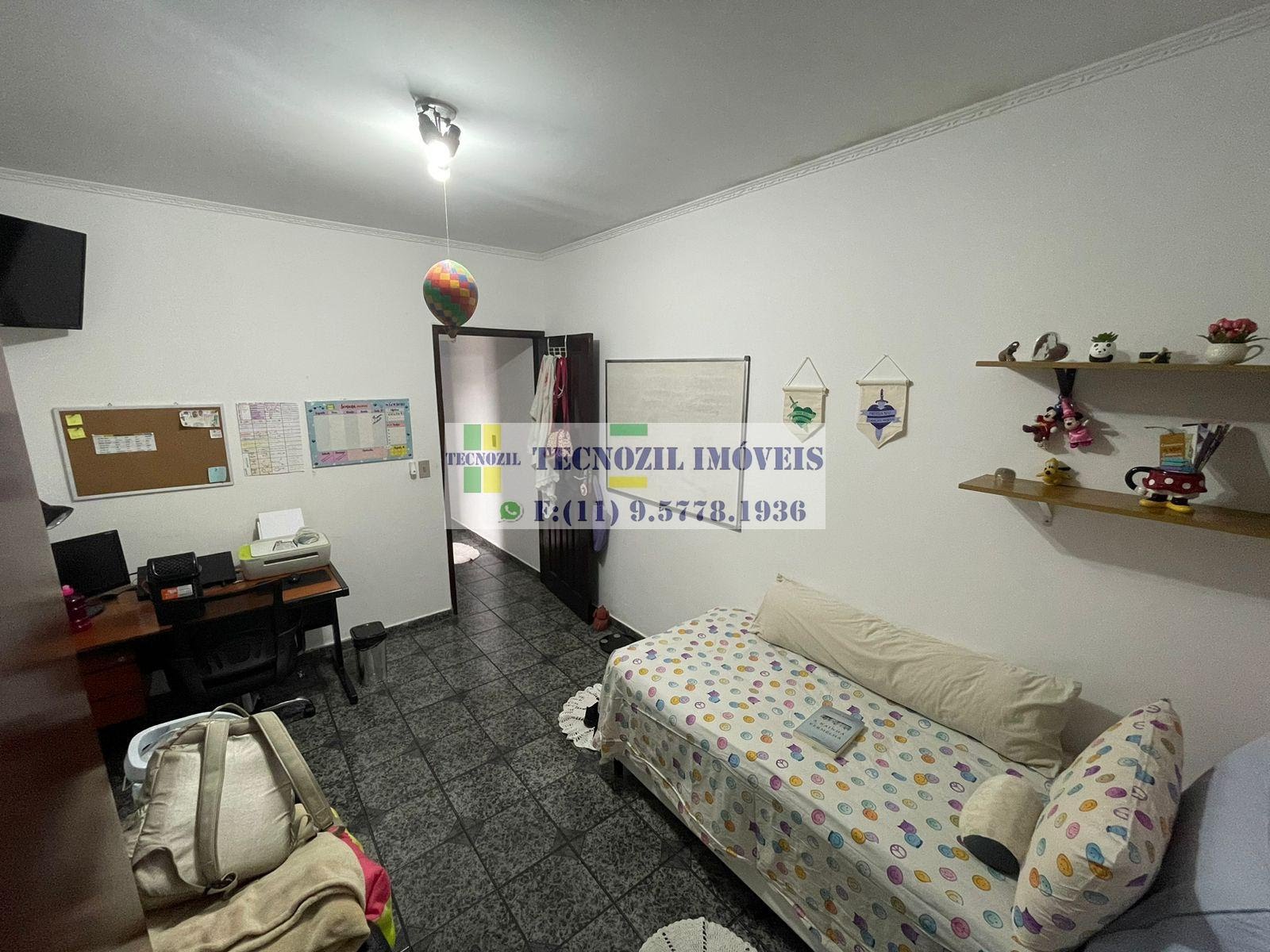 Sobrado, 3 quartos, 150 m² - Foto 16