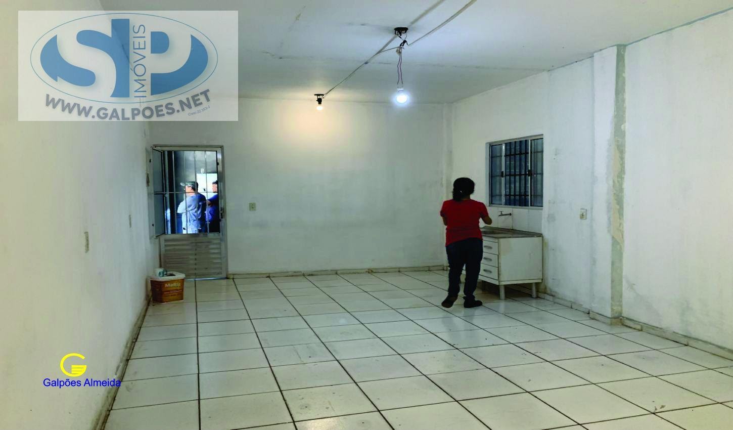 Depósito-Galpão, 1028 m² - Foto 3