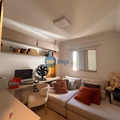 Apartamento à venda no Jardim Glória, Americana | 3 dorms