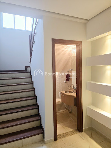 Casa de Condomínio, 3 quartos - Foto 10