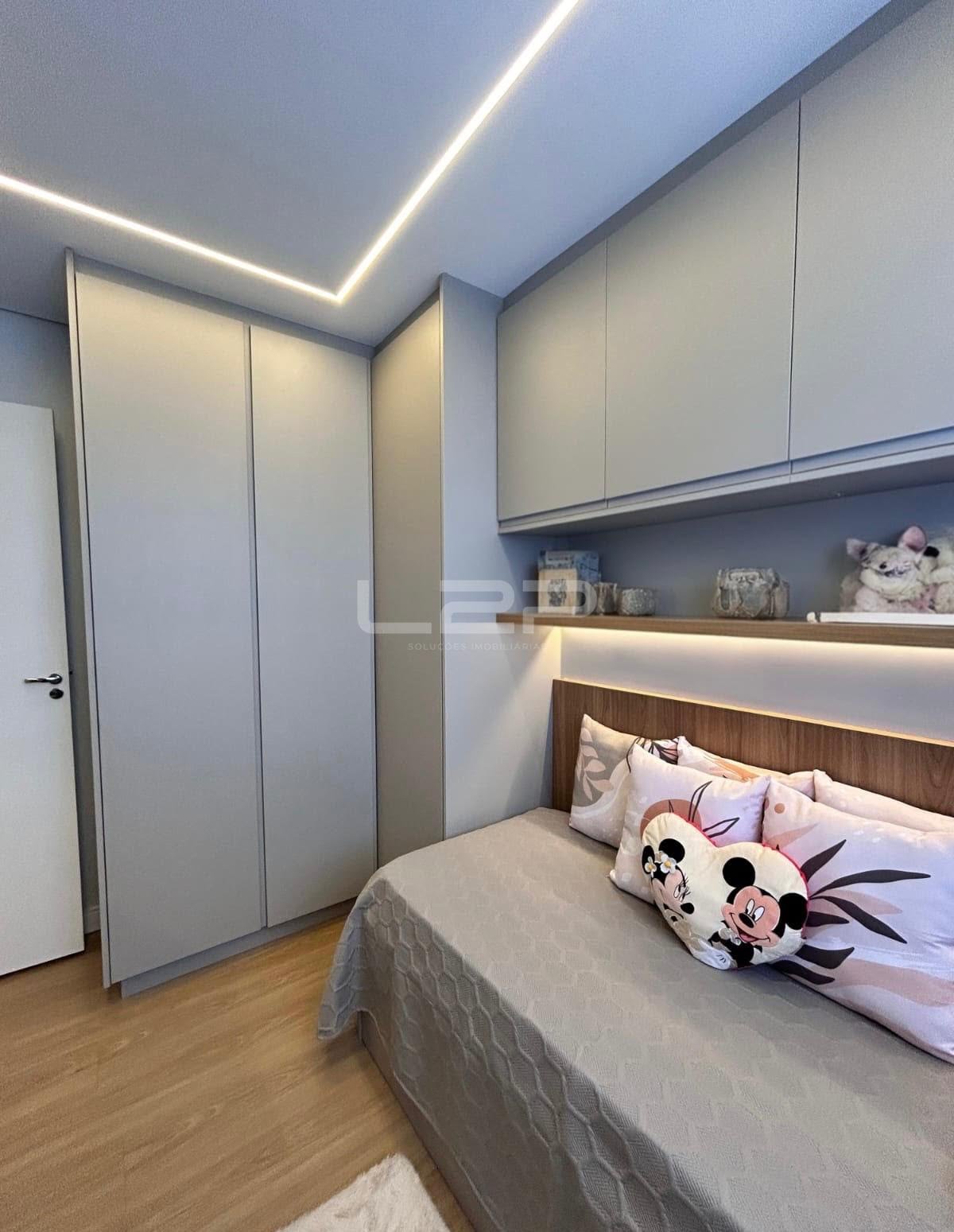 Apartamento à venda com 3 quartos, 1 suíte, 2 vagas e 60m² no Vila Rio Branco, Jundiaí (SP) — foto 18 de 24
