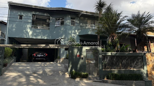 Casa, 4 quartos, 332 m² - Foto 1