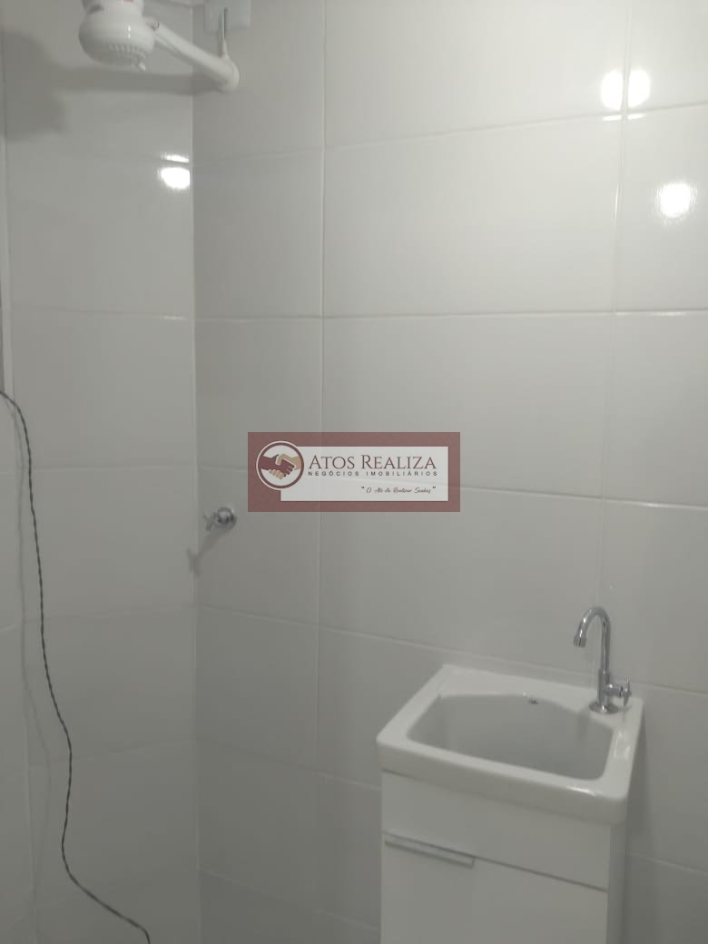 Studio à venda com 1 quarto, 1 banheiro e 30m² no Jardim Oriental, São Paulo (SP) — foto 5 de 7